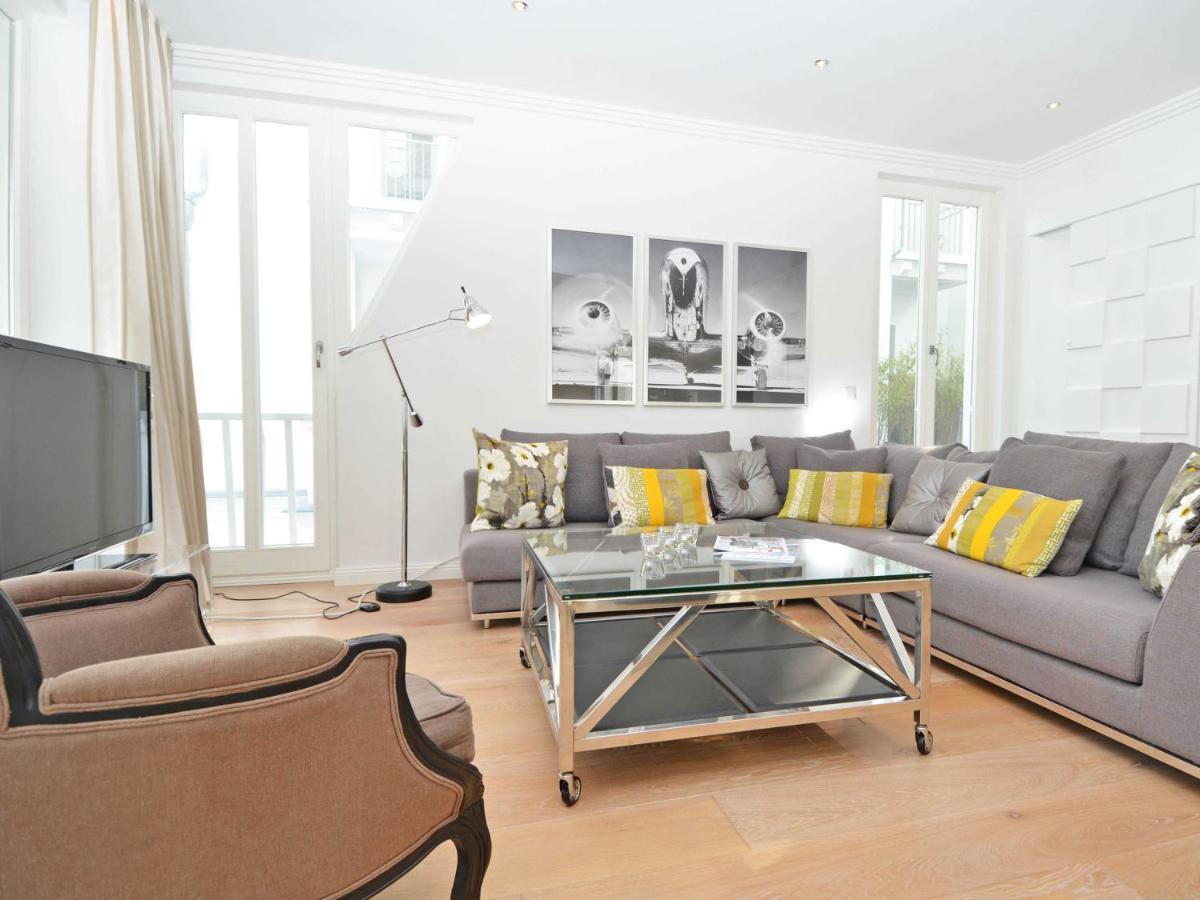 Villa "Johanna" Sellin - Wg12 Mit Kamin Und Zwei Balkonen Buitenkant foto